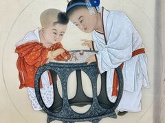 -八哥美术·成人美术画室(总校区)