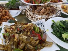 -景好海鲜餐厅(大鹏必选旅游店)