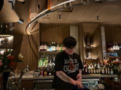 -BAR Signal·鸡尾酒酒吧