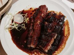 -侨美食家·粤菜(体育西路店)