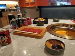 -空之介寿喜烧·和牛放题(恒隆广场店)