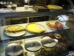 Food-Ginger(兴国路店)