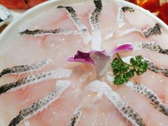 -蜀留香火锅(社会山店)