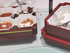 -旺顺阁·北京菜(北辰上品+)