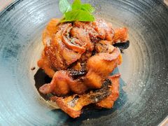 -羲和雅苑•北京烤鸭(瑞吉店)