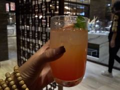 -丽都皇冠假日酒店·Matrix亦餐厅(望京店)