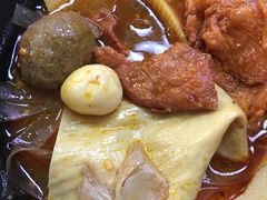 -四川老牛麻辣烫(北门桥店)