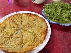 -老丽江餐馆(丽江华都商贸城店)