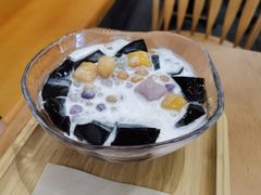 -古乡居甜品(大信店)