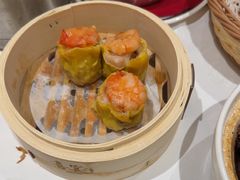 -喜宴又一村·粤菜·茶点·海鲜(壹方天地店)