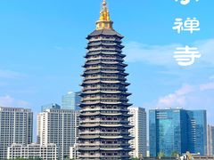 -常州天宁禅寺