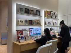 -海马体照相馆(成都来福士广场店)