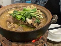 -雄伟美食(高沙中街店)
