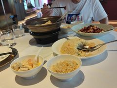 -俏江南天津时尚曲艺主题餐厅(马场道店)