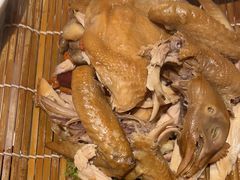 -惠丰堂饭庄·烤鸭·京味菜(翠微路店)