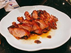 正斗叉烧-正斗·港式粤菜(SKLP店)