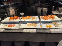 -金石国际大酒店·金丽自助餐厅