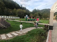 -横道河子东北虎林园