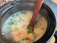 -如轩·海鲜砂锅粥·潮汕菜(海珠店)