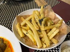 -翡翠鸟精品泰国菜(北辰财富中心店)
