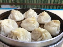 -笑云开汤包店(网巾市店)