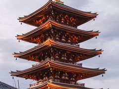 -浅草寺