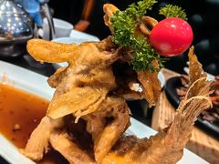 -老牌坊•鲁菜名店•地道济南菜(大观园商埠店)