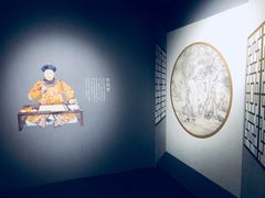 -徐汇艺术馆
