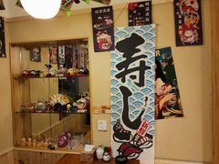 -千吉日本料理(日本一条街店)