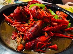-年轮烧烤·羊蝎子·烤鱼(星湖街店)