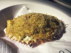 避风塘蟹-wann lounge 低温慢煮牛排·清吧