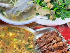 -顺平正宗烧饼熏肉家常菜(祥和家园店)