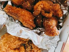 -SUN炸鸡专门店(西塔总店)