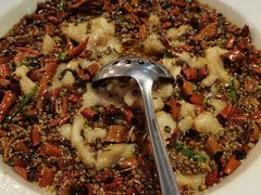 水煮鱼-一品红川菜(皇岗店)