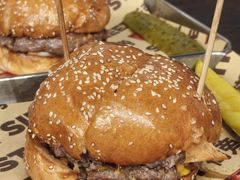 -Side Street街旁(交道口店)