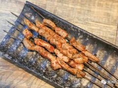 -郑享吃烧烤烩面(红专路店)