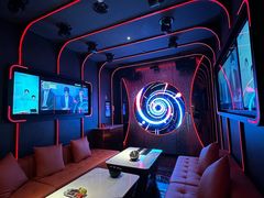 -星聚会KTV(龙湖上海奉贤天街店)