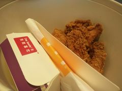 -麦当劳(永泰得来速店)