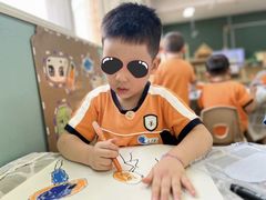 -上海贝贝佳幼儿园
