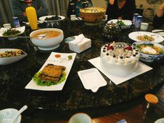 -来小酌·长安酒家(翠庭大厦店)