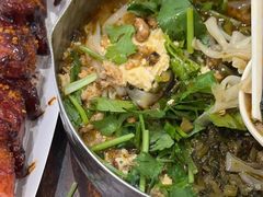-小满手工粉(杭州滨江龙湖店)