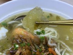 -面道赞宁海海鲜面(迎凤街店)