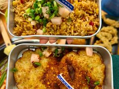-黔三一夺夺粉酸汤火锅(百信店)