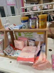 -孩子王(万达广场店)