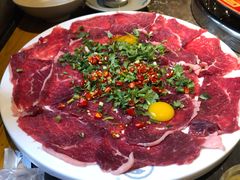 -蜀辣居鲜货老火锅(双流万达店)