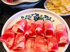 -小天鹅火锅·一线江景洪鼎旗舰店(洪崖洞店)