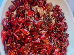 -潇湘码头·鲜湘菜(常营店)