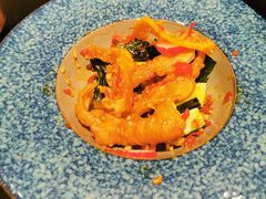 -径山十八道·风味民间菜(杭州总店)
