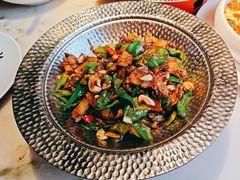 -伙靠·江浙菜(田林路店)