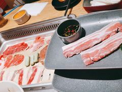 -新石器烤肉(南站店)